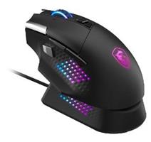 MSI VERSA Pro Wireless mouse black 