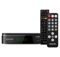 Sencor SDB 525T SENIOR H.265 (HEVC) 