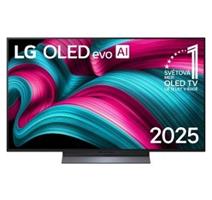 LG OLED48C54LA OLED evo TV 