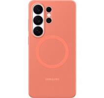 Samsung Sil.Magn.Case Galaxy S26U CorRed 