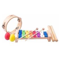 Woody 102191894 Muzikální set 2 