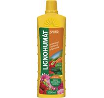 Lignohumát Profík - 1 l (koncentrace 6%)