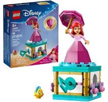 LEGO Točící se Ariel 43259 
