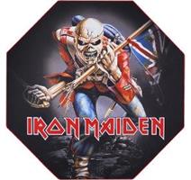 SUPERDRIVE Iron Maiden Protect Floor mat 