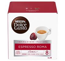 NESCAFÉ Dolce Gusto Espresso Roma 16 ks