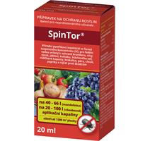 Spintor - 20 ml