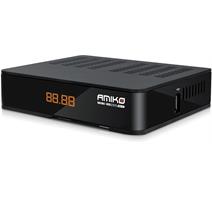 Amiko DVB-S2 přijímač Mini HD265 WIFI