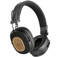 HOUSE OF MARLEY Positive Vibr Riddim BLK 