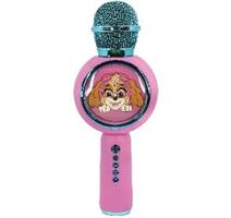 OTL TECHNOLOGIES PAW Patrol Skye LED Karaoke Mic OTL