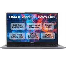 Umax VisionBook 15WN Plus
