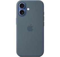 APPLE iPhone 17 Silicone Case MS Blue 