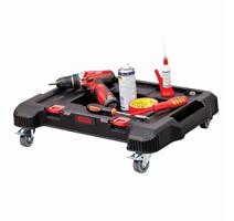 Keter Podložka Keter Stack'N'Roll multifunkční na kolečkách 