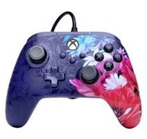 POWERA Advant. Plus Wired Xbox SX Night Blossom