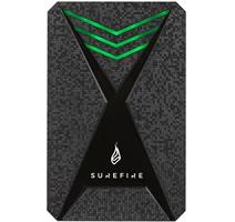 SUREFIRE BUNKER HDD 1TB Black (53681)