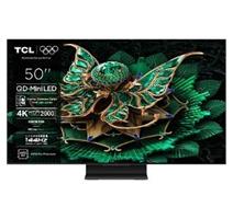 TCL 50Q7C Mini LED QLED TV 