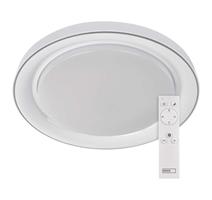 EMOS LED přisazené svítidlo REMI, kruhové 45W, stmív. se změnou CCT