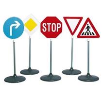 KLEIN 232980 dopravní značky 