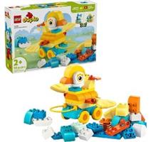 LEGO 10448 3 v 1: Zvířátka na kolečkách 