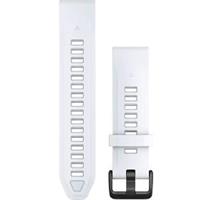 Garmin QuickFit 20 Band Whitestone Silic 