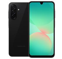 Samsung A266 Galaxy A26 5G 256GB Black