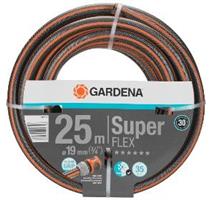 GARDENA Hadice SuperFLEX Prem. 19mm 25m 