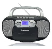 ROADSTAR RCR-4635UMPBK 