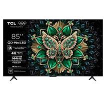 TCL 85C6K Mini LED QLED TV 