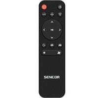 Sencor SRXD 9112 Dálkový ovladač SRV 91x 