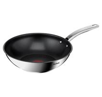 Tefal B8171944 INTUITION PÁNEV WOK 28 CM 