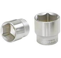 KS 918.1325 nástrčná hlavice 6-hran 19mm