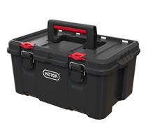 Keter Box Keter Stack’N’Roll Tool Box 
