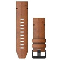 Garmin QuickFit 26 Leather Brown 