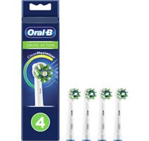 ORAL B EB 50-4 NÁHR. HLAVICE 4KS CLMAX 