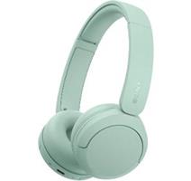 Sony WH CH530 BT sluchátka, zelená 