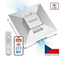 TESLA RoboStar W800 WiFi