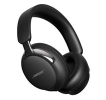 BOSE QC Ultra Headphones 2nd Gen Black