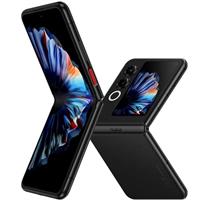ZTE Nubia Flip 2 5G černý