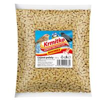 Lojové pelety 500 g