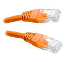 XTENDLAN Patch kabel Cat 5e UTP 1m oran. 