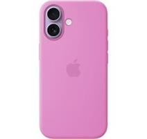 APPLE iPhone 17 Sil.Case MS El. Lavender 