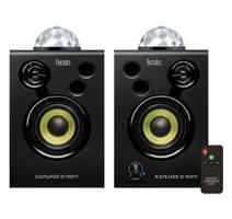HERCULES DJMonitor PARTY 32 sada 2 repro 