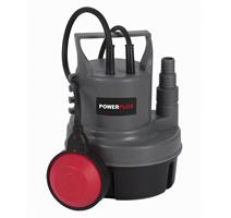 POWEW67900 - Ponorné čerpadlo 200W čistá voda