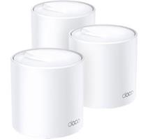 TP-LINK AX5400 Smart WiFi Deco X60 3pack 