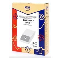 K&M Rowenta R01.1 Dymbo (5+1)