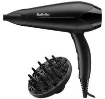 BaByliss D563DE Vyoušeč vlasů 