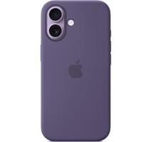 APPLE iPhone 17 Silicone Case MS Purple 