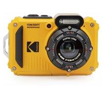 Kodak WPZ2 Yellow 