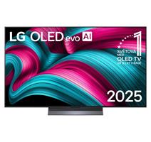 LG OLED55C54LA OLED evo TV