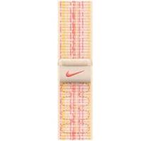 APPLE Watch Acc 41 Star. Pk Nik Sp. Loop 