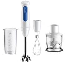 Braun MQ30202MWH TYČOVÝ MIXÉR 